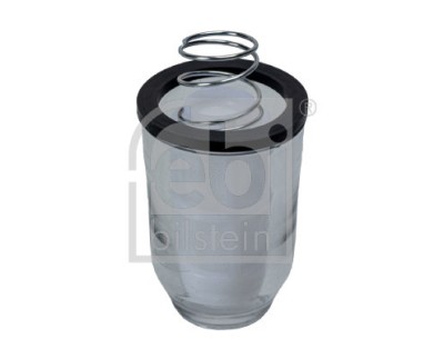 FEBI BILSTEIN 08754 filtru combustibil foto