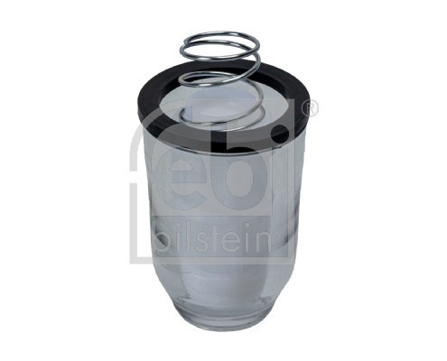 FEBI BILSTEIN 08754 filtru combustibil