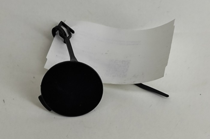 Capac c&acirc;rlig de remorcare bara de protecție spate KIA NIRO 2020 OEM: 86617-G5500 23678022
