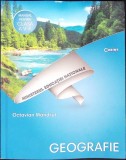 Manual Geografie Clasa a V-a Octavian Mandrut Editura Corint Romana Paperback 2017