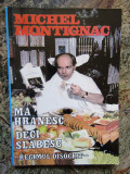 MA HRANESC DECI SLABESC - Michel Montignac