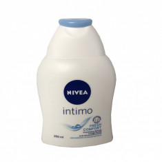 NIVEA Intimo Fresh Confort 250ml foto