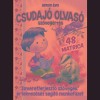 Csudaj&oacute; olvas&oacute; - Simon &Eacute;va