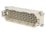 Conector Han DD PIN 10A 108