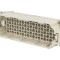 Conector Han DD PIN 10A 108