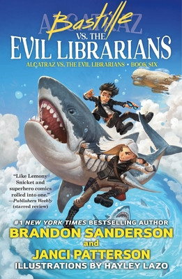 Bastille vs. the Evil Librarians foto
