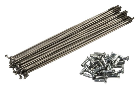 SPITE 295 - 3mm - 11G PowerTool TopQuality