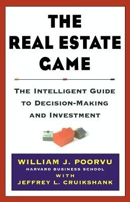 The Real Estate Game foto