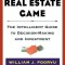 The Real Estate Game