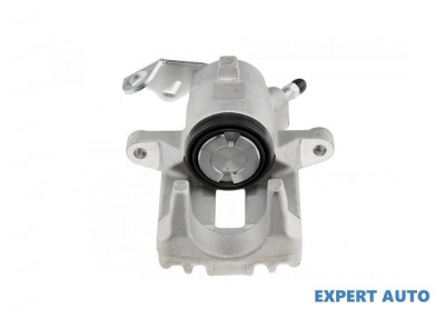 Etrier spate stanga spate Volkswagen Jetta 3 (2005-2010)[1K2] #1 foto