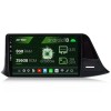 Navigatie Toyota C-HR (2016-2020), Android 13, Z-Octacore 8GB RAM + 256GB ROM, 9 Inch - AD-BGZ9008+AD-BGRKIT074