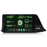 Cumpara ieftin Navigatie Toyota C-HR (2016-2020), Android 13, Z-Octacore 8GB RAM + 256GB ROM, 9 Inch - AD-BGZ9008+AD-BGRKIT074