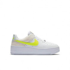 Pantofi Femei Nike Air Force 1 Sage Low CW2652100 foto