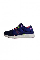 Pantofi sport, femei adidas cc rocket, multicolor - 38 EU foto