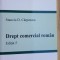 Drept comercial roman (ed. V)- Stanciu D. Carpenaru