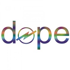 Sticker Opel OPC Line , Autocolant Sport pentru Tuning Auto