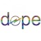 Sticker Opel DOPE , Autocolant Urban pentru Masina Ta