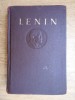 Lenin Opere Vol. 28: Iulie 1918 - Martie 1919, Ed. Stat pt. Lit. Politica, 1955, Cartonata, 544 Pagini