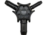 Calibrator Cu Debitor Pentru Conducte Pex-Al-Pex 16/20/25Mm