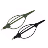 Momitor Haldorado Pellet Feeder Complete, 2buc (Greutate plumb: 40g)