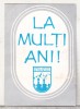 Bnk cld Calendar de buzunar - 1979 - OJT Sibiu