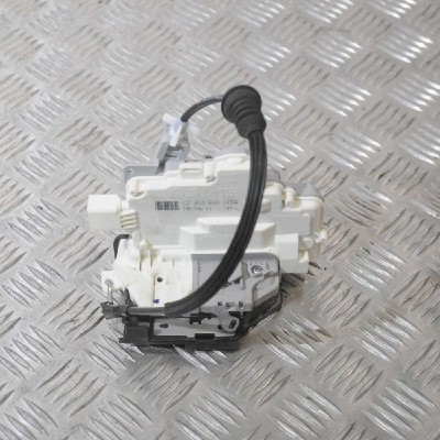 &amp;Icirc;ncuietoare ușă st&amp;acirc;nga spate VW PASSAT Variant B7 365 2011 OEM: 3C4839015A 1486820 foto