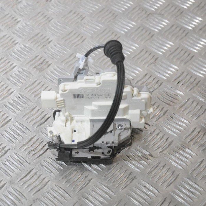 &Icirc;ncuietoare ușă st&acirc;nga spate VW PASSAT Variant B7 365 2011 OEM: 3C4839015A 1486820