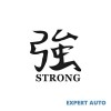 Abtibild strong diverse culori cod: dz-23 Alta marca Alt model #7