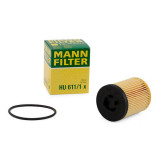 Filtru Ulei Mann Filter Opel Vectra C 2002-2006 HU611/1X, Mann-Filter