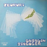 Disc vinil, LP. ZBORURI-CATALIN TIRCOLEA, Rock and Roll