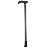Baston Telescopic, Maner tip T, Lungime Reglabila 75-90 cm