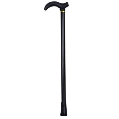 Baston Telescopic, Maner tip T, Lungime Reglabila 75-90 cm foto