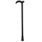 Baston Telescopic, Maner tip T, Lungime Reglabila 75-90 cm