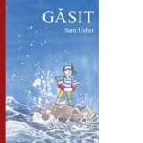 Gasit - Sam Usher