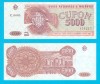 Moldova (p#4) 5.000 Cupon 1993 UNC &#039;Ȋnlocuitorul Rublei Sovietice&#039; serie: C.0005 176217