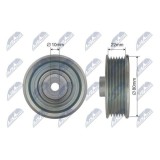 Rola intinzator curea transmisie Toyota Auris, Avensis, Corolla, Mr2 3 1.4, 1.6, 1.8 10.99-11.13, 500367