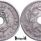 1902, 10 Centimes - Leopold al II-lea - Regatul Belgiei - inscripție olandeză
