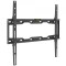 Barkan TV Wall Mount Fix, 19"-65", Black