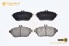 Set Placute Frana Fata 88668 FPF.561