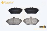 Set Placute Frana Fata 88668 FPF.561