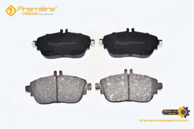 Set Placute Frana Fata 88668 FPF.561 foto