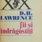 Fii si indragostiti - D. H. Lawrence