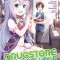 Drugstore in Another World: The Slow Life of a Cheat Pharmacist (Manga) Vol. 1