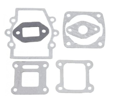 Set complet garnituri Pocket Bike foto