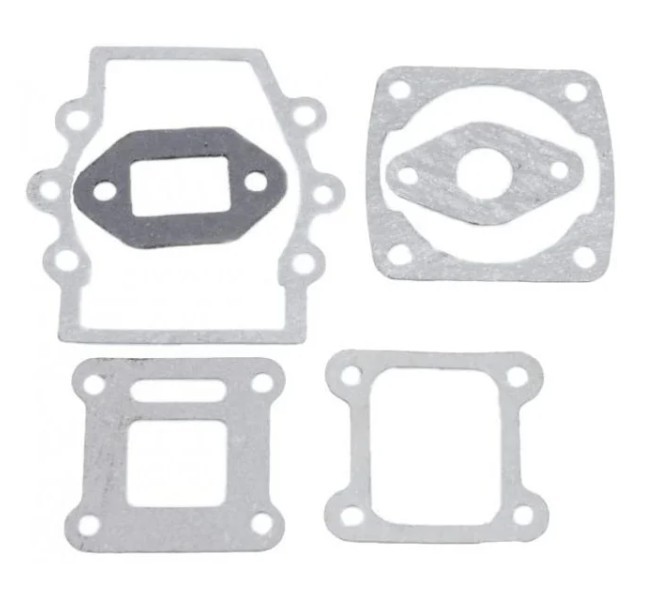 Set complet garnituri Pocket Bike