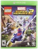 Joc Xbox One LEGO Marvel Super Heroes 2 de colectie XBOX ,S,X, Actiune, Multiplayer, 3+, Warner