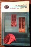 M. Sebastian - Orasul cu salcimi