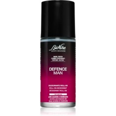 BioNike Defence Man Deodorant roll-on pentru barbati 50 ml