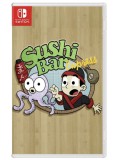 Sushi Bar Express NSW