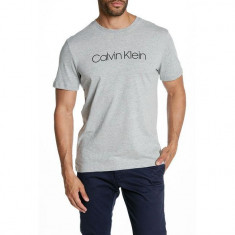 Tricou CALVIN KLEIN Logo Barbati foto